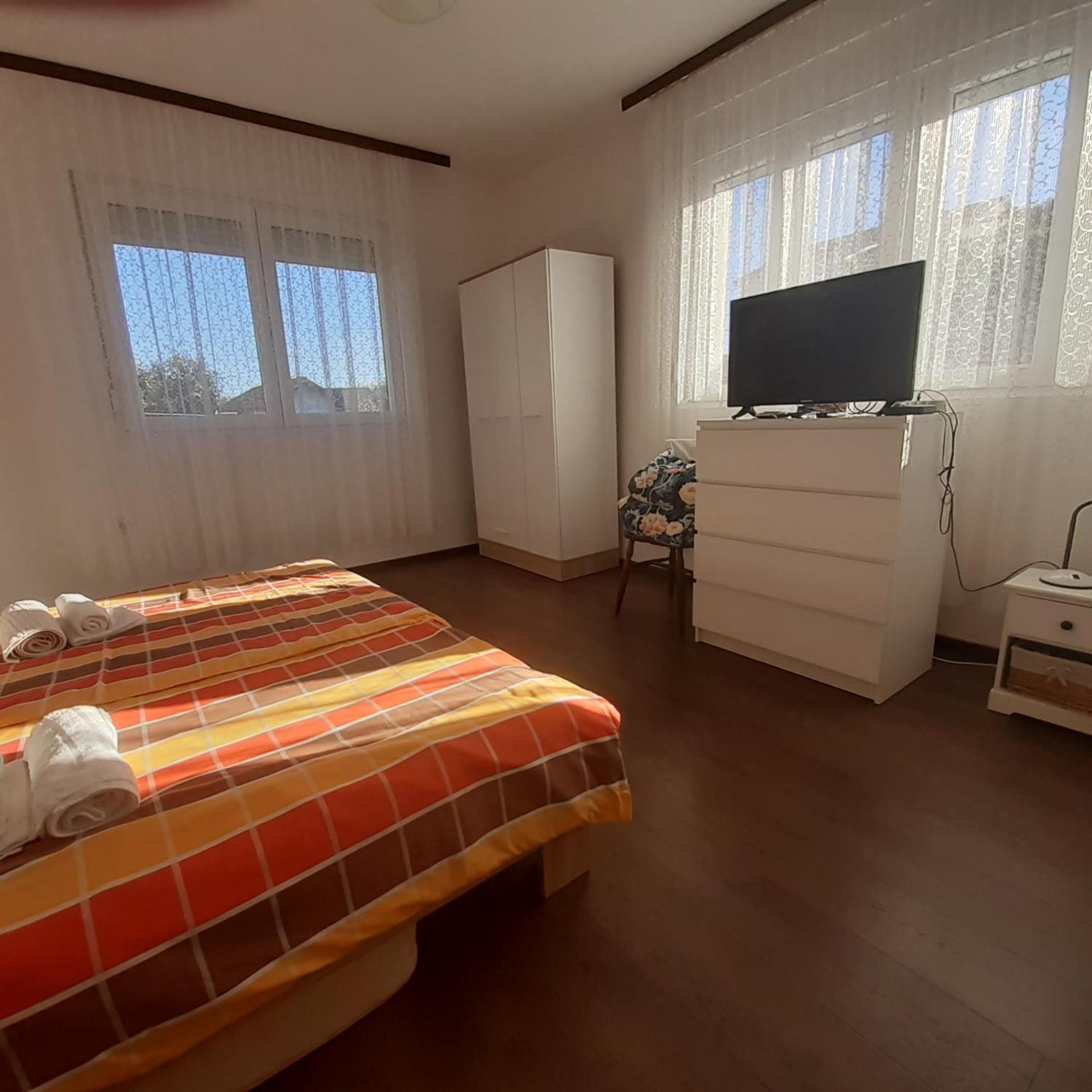 Sunny Apartment Sukosan Exterior photo