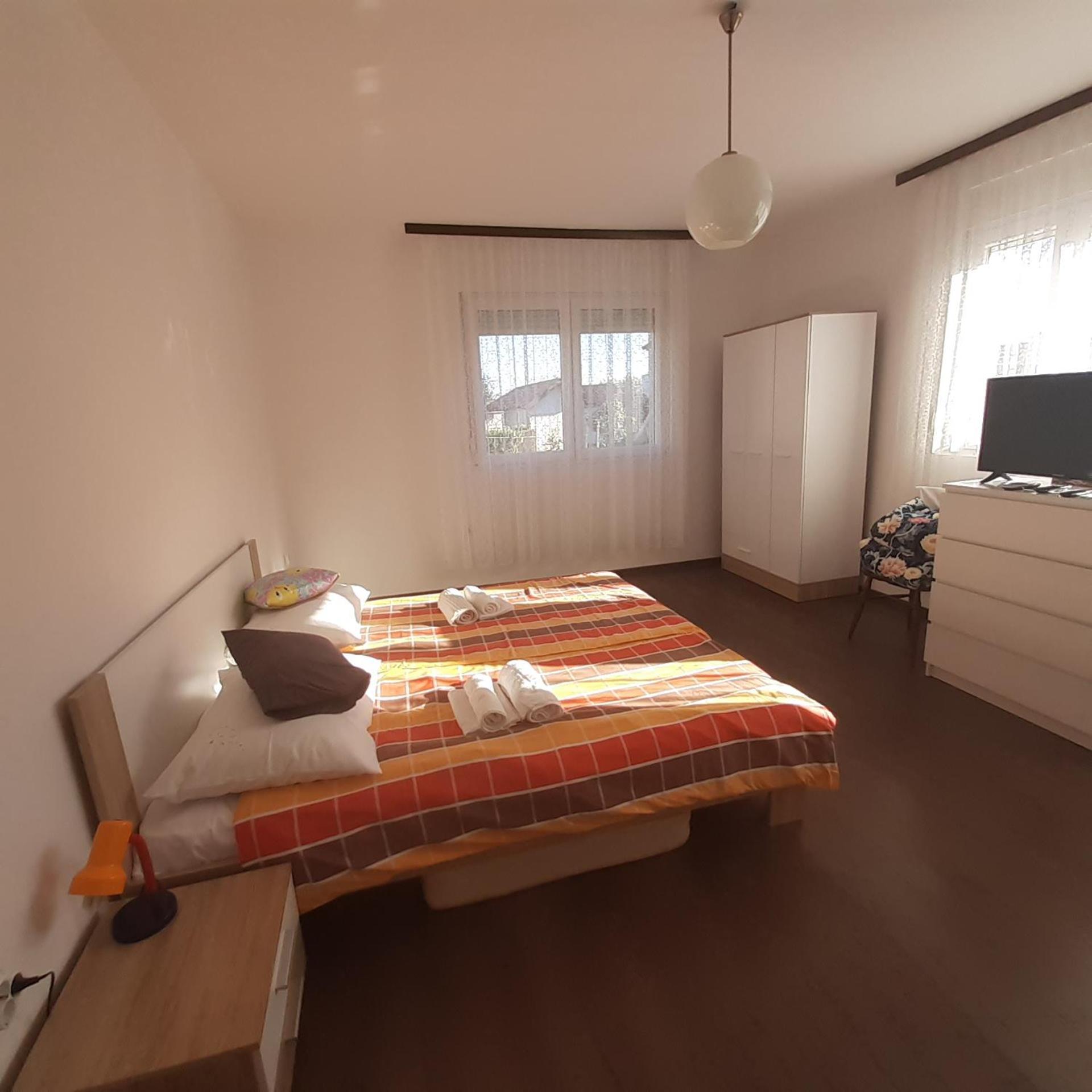Sunny Apartment Sukosan Exterior photo